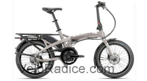 Tern Vektron S10 Gen 3 scheda tecnica e recensioni